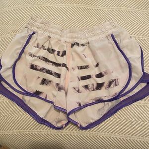 Excellent condition - Lululemon Shorts